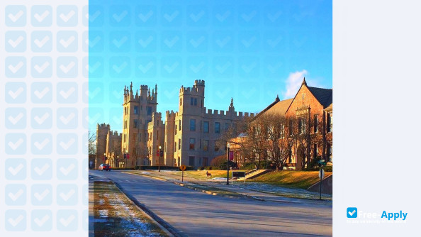 Northern Illinois University photo #6
