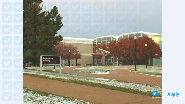 Northern Illinois University photo #8
