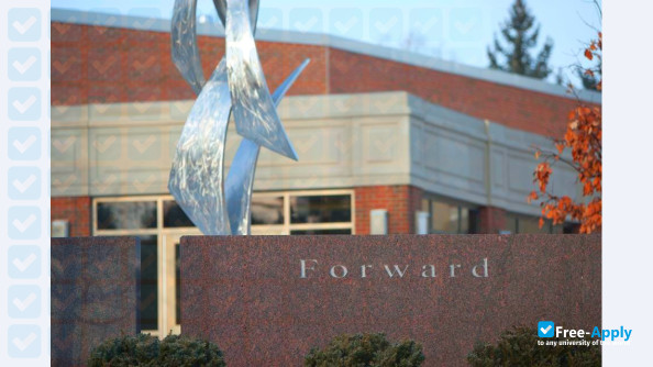 Northern Illinois University photo #4
