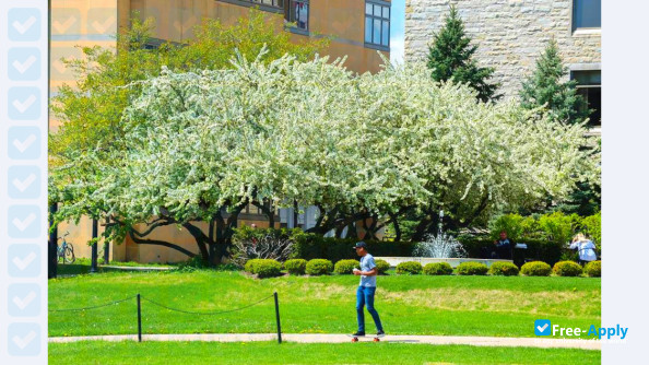 Northern Illinois University photo #9