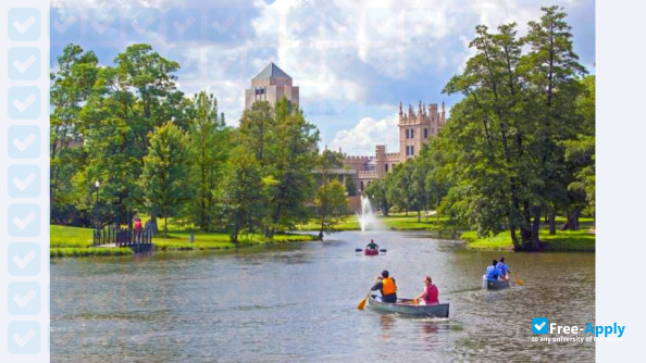 Northern Illinois University photo