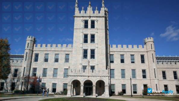 Фотография Northern Illinois University