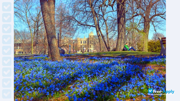 Northern Illinois University photo #11