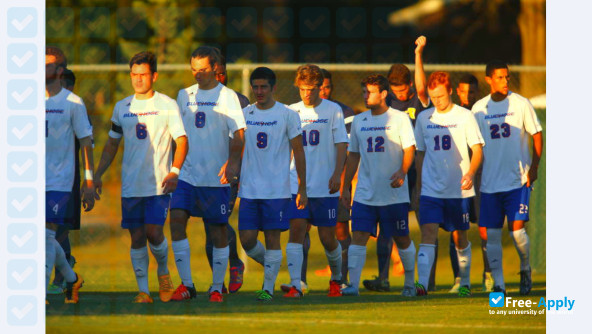 Presbyterian College photo