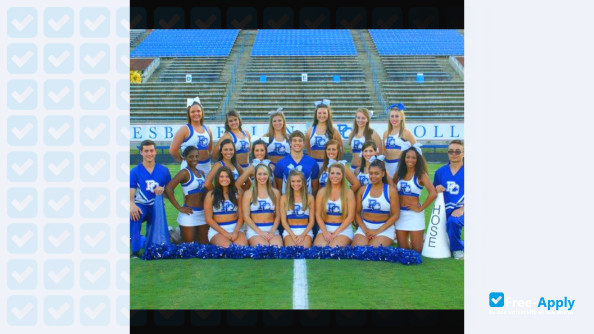 Presbyterian College photo #4