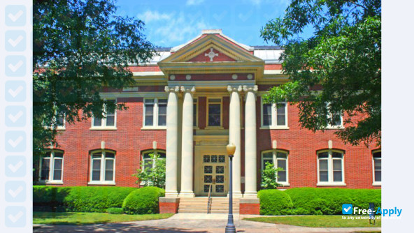 Presbyterian College photo #11