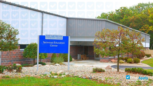 Mid Michigan Community College фотография №12