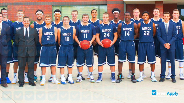 Mid Michigan Community College photo #3