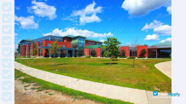 Mid Michigan Community College photo #9