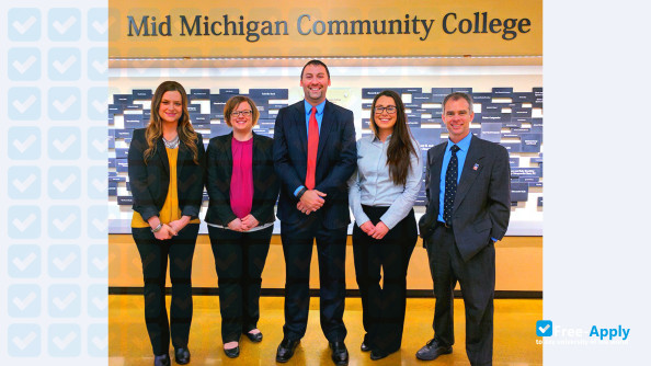 Mid Michigan Community College photo #1