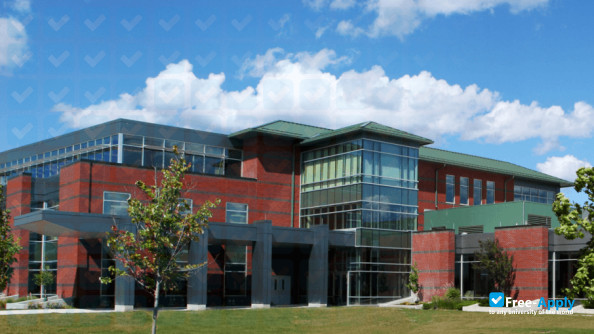 Mid Michigan Community College фотография №3