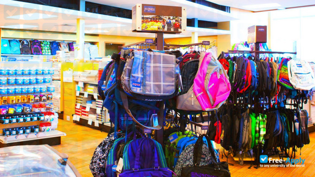 Mid Michigan Community College photo #10