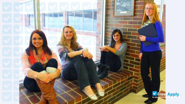 Mid Michigan Community College photo #8