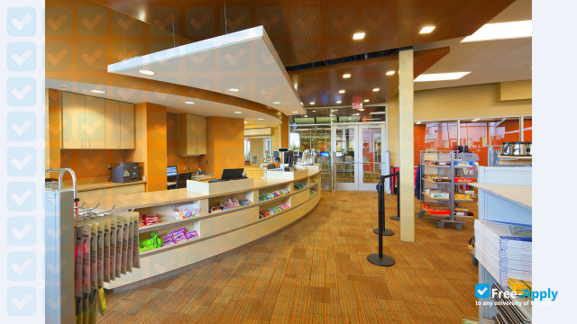 Mid Michigan Community College photo #14