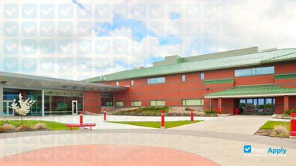 Mid Michigan Community College фотография №7