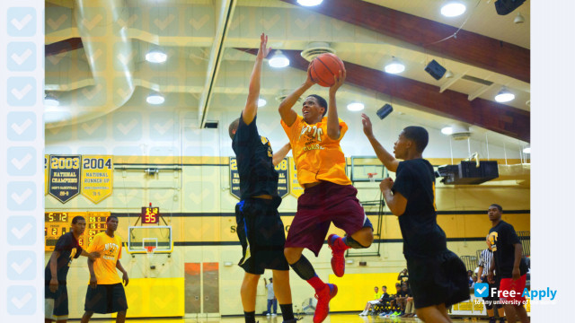 Mid Michigan Community College photo #13