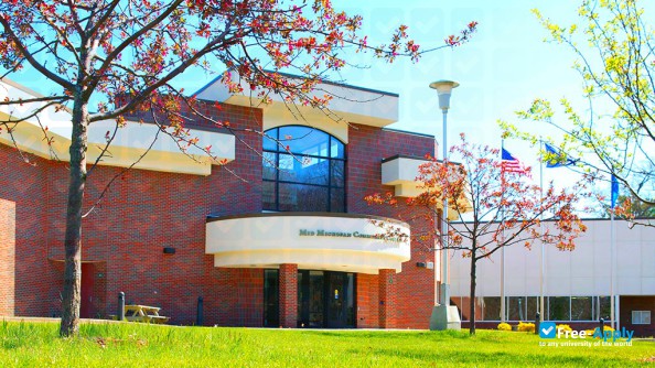 Mid Michigan Community College фотография №13
