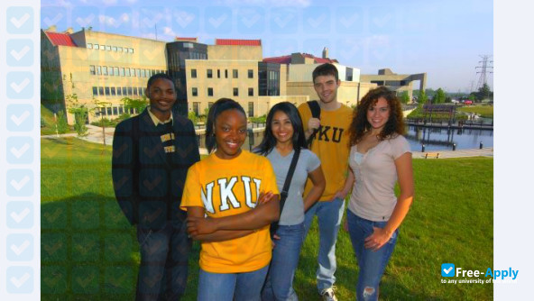 Foto de la Northern Kentucky University #13
