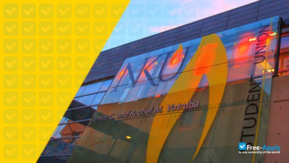 Foto de la Northern Kentucky University #7