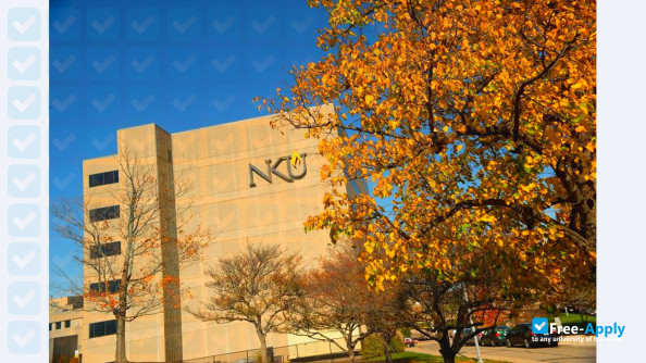 Foto de la Northern Kentucky University #9