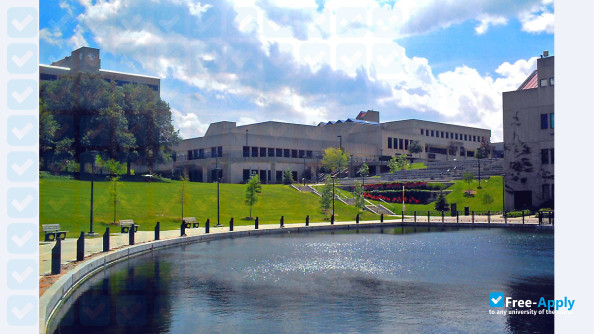 Foto de la Northern Kentucky University #2