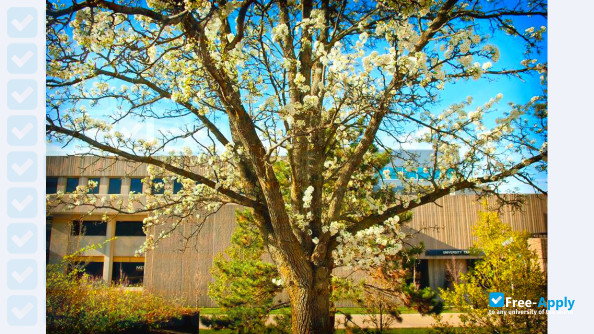 Foto de la Northern Kentucky University #1
