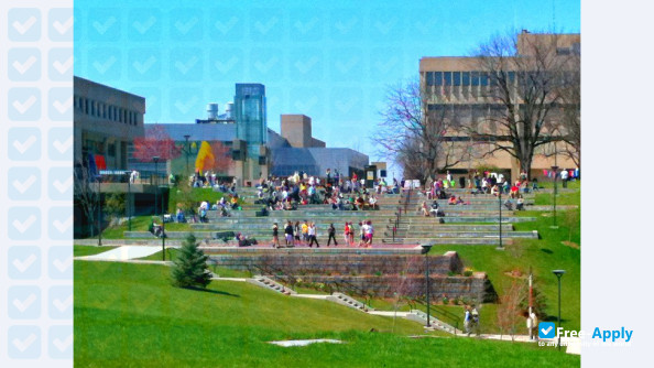 Foto de la Northern Kentucky University #3
