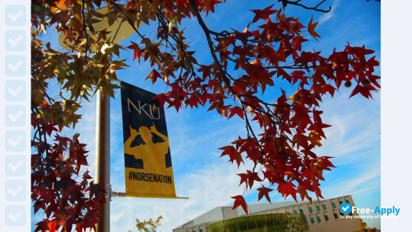 Foto de la Northern Kentucky University #15