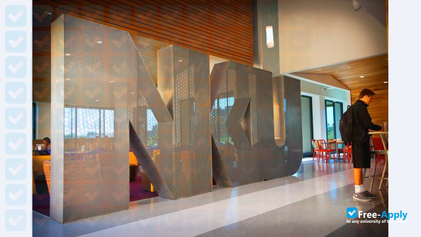 Foto de la Northern Kentucky University #4