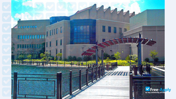 Photo de l’Northern Kentucky University
