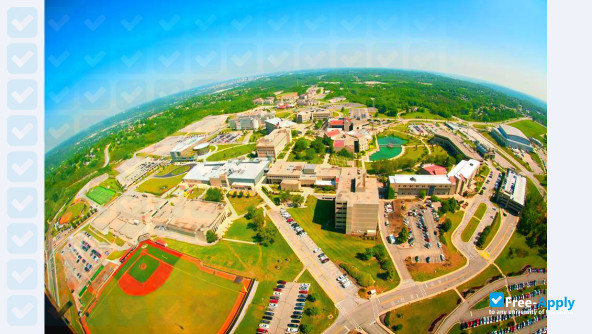 Foto de la Northern Kentucky University #6