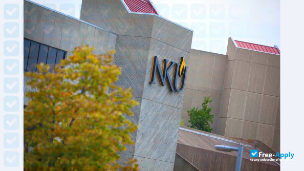 Northern Kentucky University photo #12