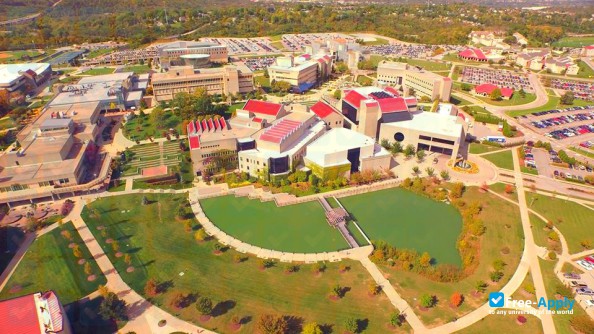 Foto de la Northern Kentucky University #11