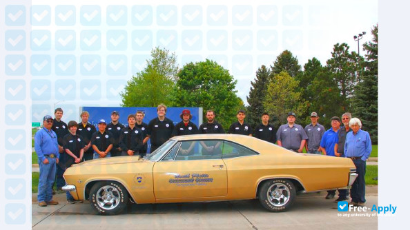 Mid Plains Community College photo #1