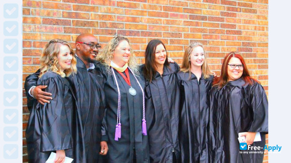 Mid Plains Community College photo #13