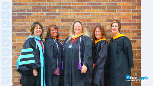 Mid Plains Community College photo #12
