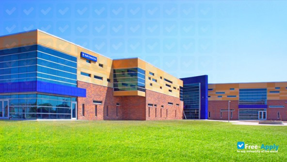 Mid Plains Community College photo #8