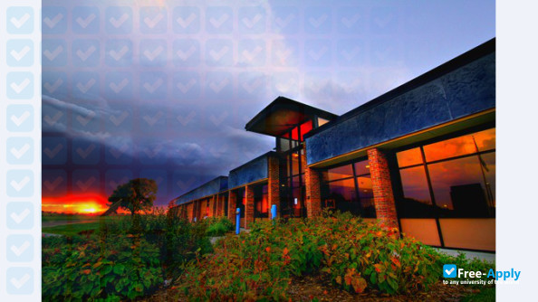Photo de l’Mid Plains Community College