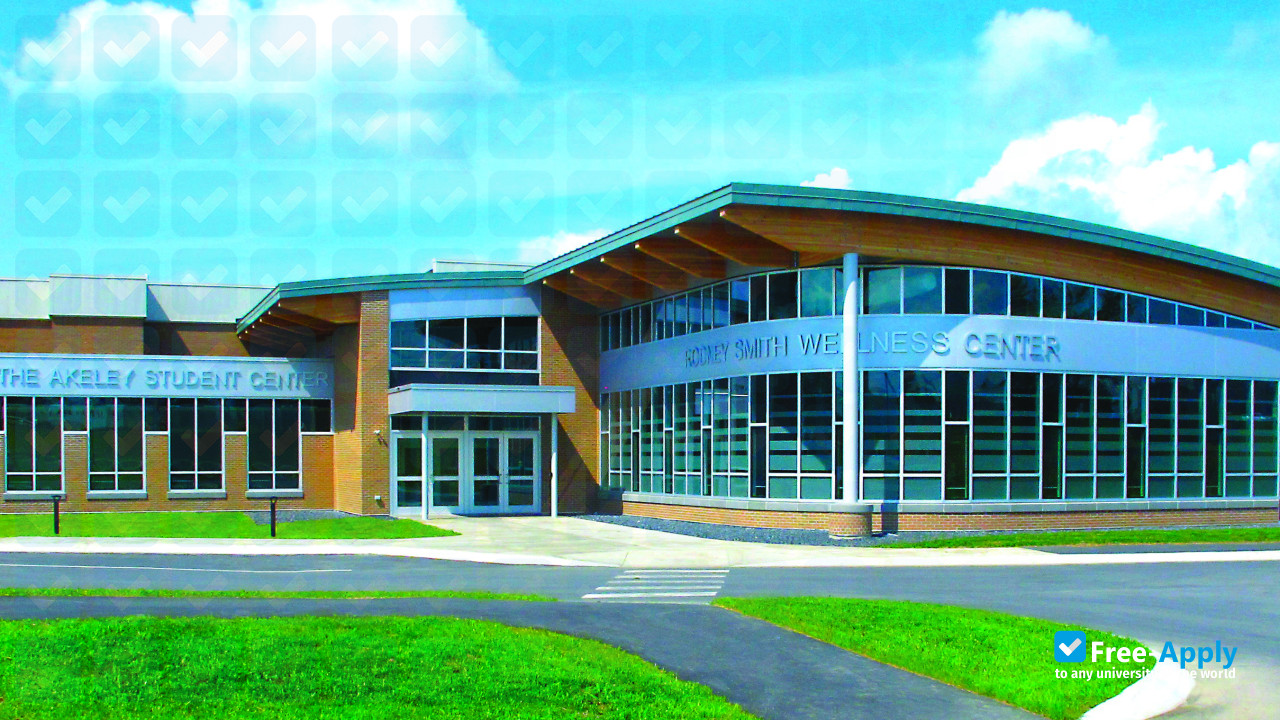 Northern Maine Community College photo #8