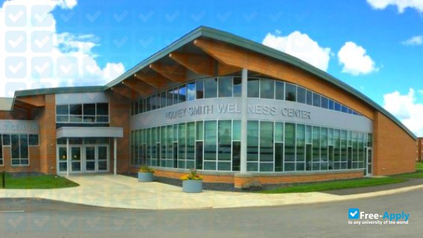 Northern Maine Community College photo #9