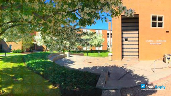 Northern Maine Community College photo #4