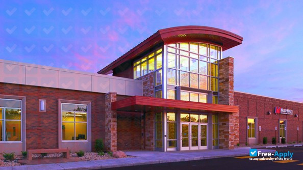 Foto de la Mid State Technical College #8