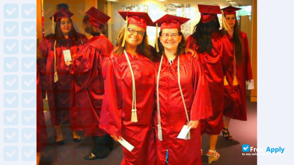 Foto de la Mid State Technical College #9