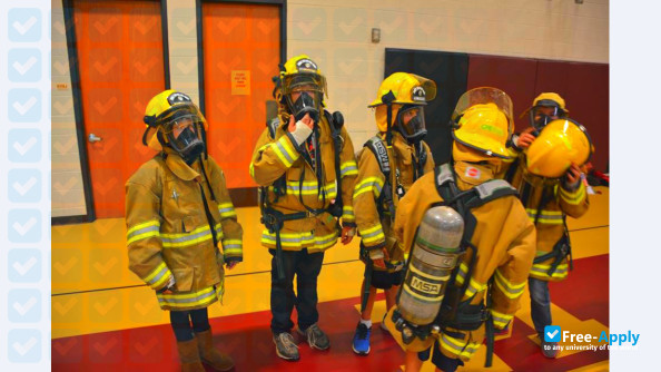 Foto de la Mid State Technical College #10
