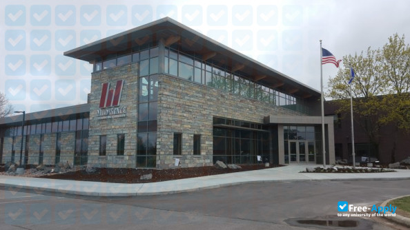 Foto de la Mid State Technical College #13