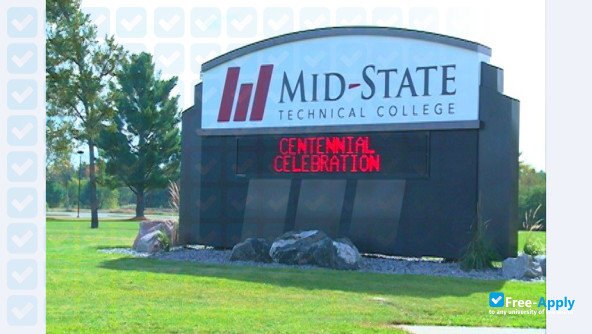 Foto de la Mid State Technical College #2