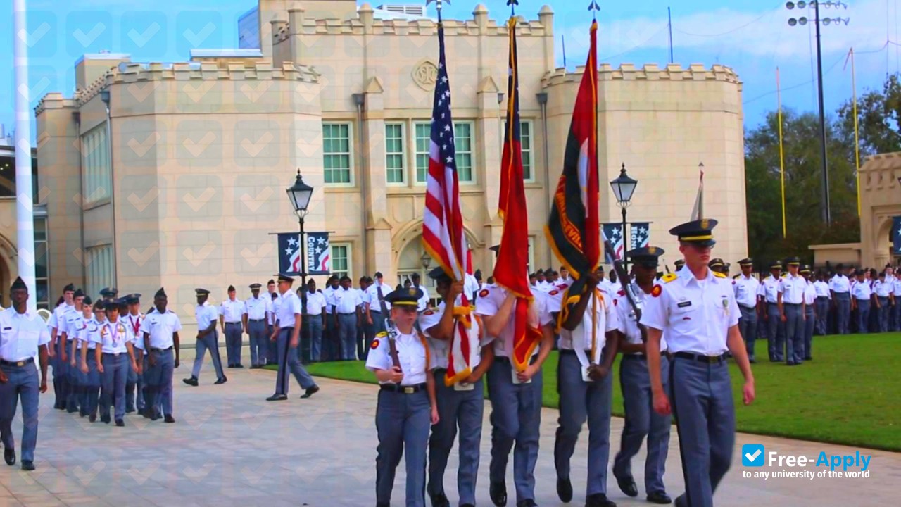 Georgia Military College photo #7