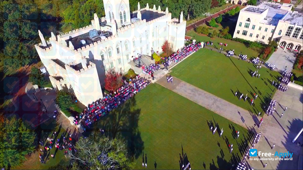 Georgia Military College photo #11