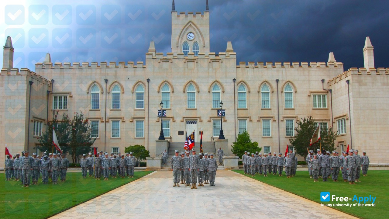 Georgia Military College photo