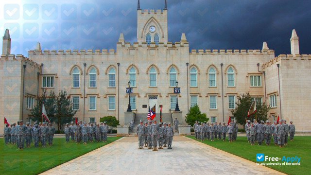 Photo de l’Georgia Military College